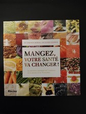 Mangez santé changer d'occasion  Blois