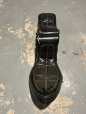 Vintage harley chopper for sale  Winder