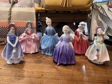 Group royal doulton d'occasion  Expédié en Belgium
