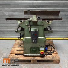Wadkin bao planer for sale  SMETHWICK