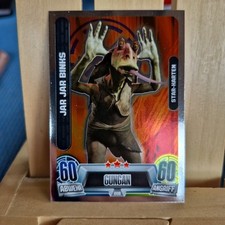 Force attax star gebraucht kaufen Force attax star gebraucht kaufen  Trendelburg