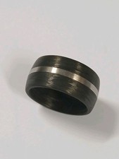 Damenring carbon palladium gebraucht kaufen  Wissen