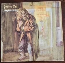 jethro tull vinyl gebraucht kaufen  Lich