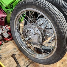 Honda 1974 360 for sale  Beaver Dam