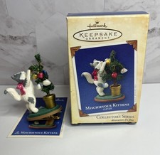2004 hallmark mischievous for sale  Jacksonville