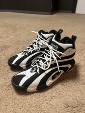 Reebok Shaqnosis Rozmiar 11,5, używany na sprzedaż  Wysyłka do Poland