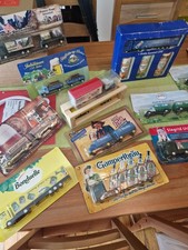 Werbetrucks sammlung karlsberg gebraucht kaufen  Saarbrücken