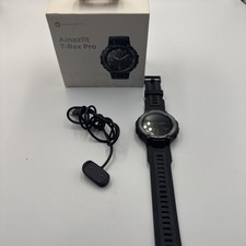 Amazfit rex pro for sale  Mount Pleasant