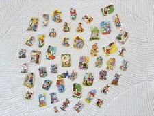 Konvolut vintage glanzbilder gebraucht kaufen  Waldaschaff