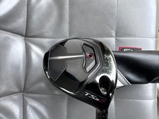 Titleist tsr rare for sale  ELLESMERE PORT