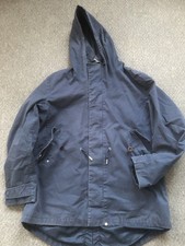 Pretty green fishtail for sale  BURNTWOOD