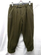 Seeland men trousers for sale  CROWTHORNE