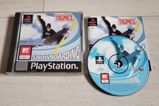 Jeu playstation ps1 d'occasion  Saint-Vincent-de-Tyrosse