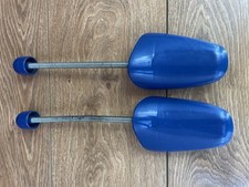 Pair shoe trees for sale  RUGBY