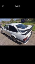 Ford sierra door for sale  PAIGNTON