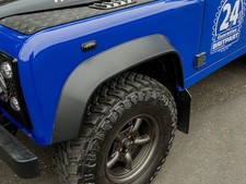 Land rover defender for sale  SWADLINCOTE