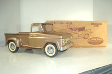 1959 tonka stepside for sale  Fountain Hills