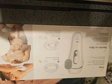 Braun ipl machine for sale  HAWICK