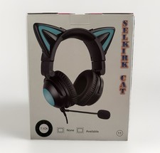 Selkirk cat ear for sale  KING'S LYNN
