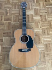 Guitare martin 00028 d'occasion  Courbevoie