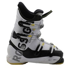 Chaussure ski rossignol d'occasion  La Roche-sur-Foron