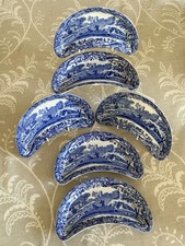 Copeland spode blue for sale  SALISBURY