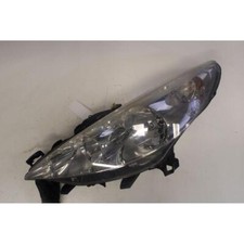 PHARE GAUCHE POUR PEUGEOT 207 (06-09) (09-15) 1.4 8V (54KW) BER. 2006, usado comprar usado  Enviando para Brazil