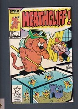 Heathcliff grade kids for sale  Panama City
