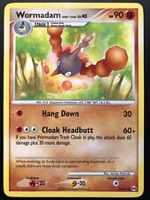 Carte pokemon wormadam d'occasion  Valognes
