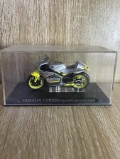 Moto yamaha yzr250 d'occasion  Bonsecours