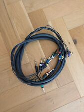 Way 6.35mm mono for sale  HITCHIN