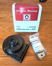 Nos 1960s delco for sale  Palmer