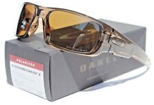 OAKLEY Virabrequim POLARIZADO Óculos de sol Brown Smoke/Tungsten Iridium OO9239-07 comprar usado OAKLEY Virabrequim POLARIZADO Óculos de sol Brown Smoke/Tungsten Iridium OO9239-07 comprar usado  Enviando para Brazil