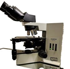 Olympus bx40f3 clinical for sale  Alice