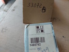 PISTÃO NOVO SEM ETIQUETAS PEÇAS DE EMPILHADEIRA HYSTER 1465792 comprar usado PISTÃO NOVO SEM ETIQUETAS PEÇAS DE EMPILHADEIRA HYSTER 1465792 comprar usado  Enviando para Brazil