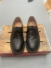 Tricker black bourton for sale  LONDON
