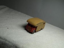 Matchbox lesney 35 gebraucht kaufen  Gangelt