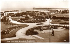 Skegness pier gardens for sale  CREWE