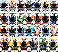 Match attax extra d'occasion  Cranves-Sales