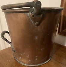 fireplace log buckets for sale  HARROW