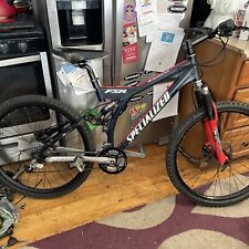 Specialized fsr enduro for sale  Sherman Oaks