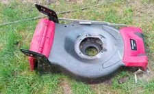 Mountfield sp53 lawn for sale  HEATHFIELD