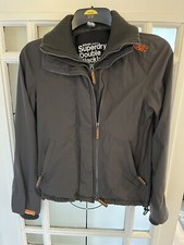 Superdry jacket windcheater for sale  LOWESTOFT