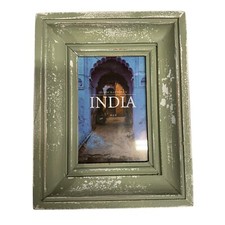 Handcrafted photo frame for sale  Fall River
