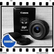 Canon 16mm 2.8 usato  Italia