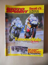 Motosprint 2003 moto usato  Italia