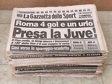 Numeri gazzetta dello usato  Bari