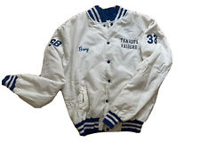 Vintage college jacke gebraucht kaufen  Berlin