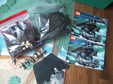 Lego 4184 the gebraucht kaufen  Vitte