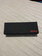 hugo boss glasses case for sale hugo boss glasses case for sale WILMSLOW